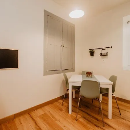 아파트 Romantic Blue