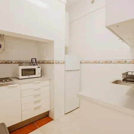 Romantic Blue Apartman