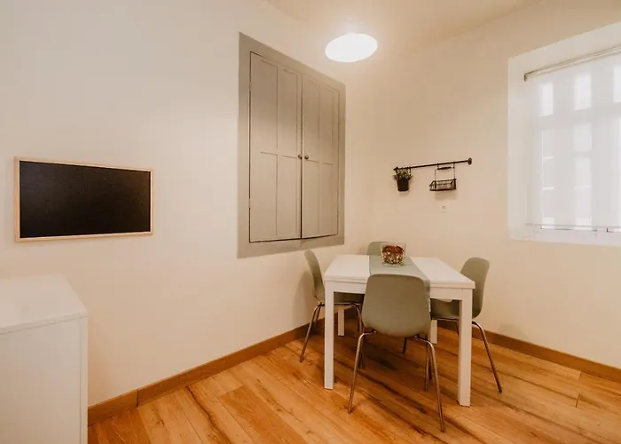 شقة Romantic Blue