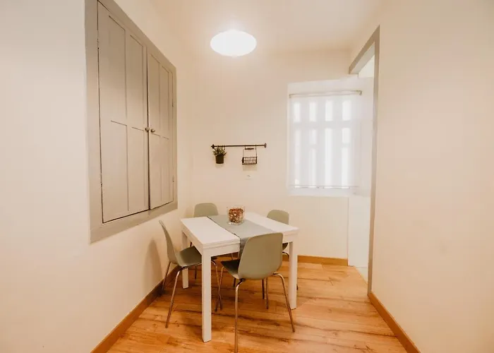 Romantic Blue شقة Lisboa