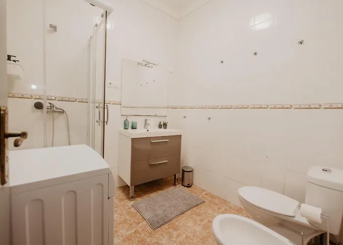 شقة Romantic Blue *