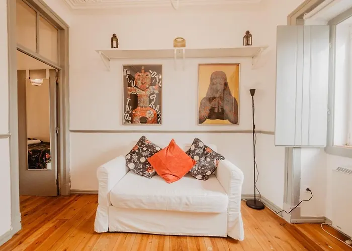 Romantic Blue * Lisboa