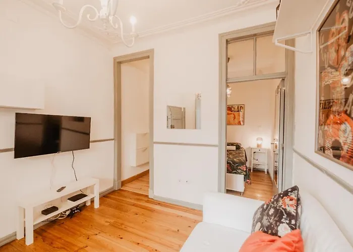 Romantic Blue * Lisboa