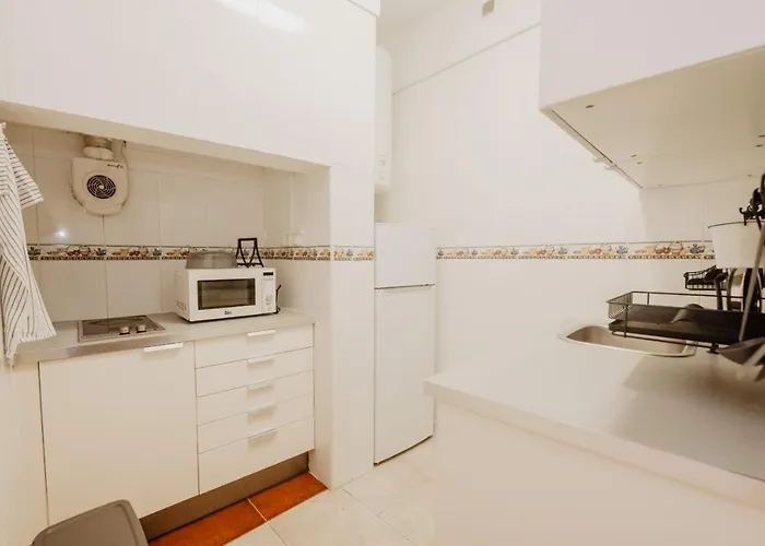 Romantic Blue شقة