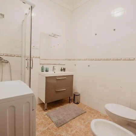 Appartement Romantic Blue *