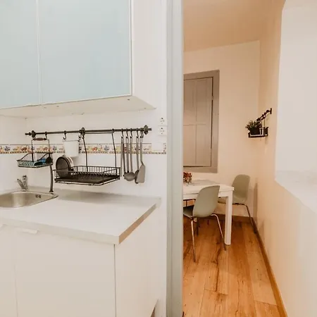 Apartmán Romantic Blue *