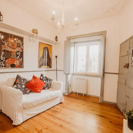 Romantic Blue Lisboa